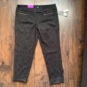 mossimo stretch pants